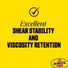 imagePennzoil 5500420746PK Platinum ATF  4 Chrysler MS9602  1 Quart Pack of 61 quart  Pack of 6