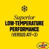 imagePennzoil 5500420746PK Platinum ATF  4 Chrysler MS9602  1 Quart Pack of 61 quart  Pack of 6