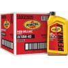 imagePennzoil High Mileage 5W20 Motor Oil 5 Quart 3 Pack1 Quart
