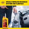 imagePennzoil High Mileage 5W20 Motor Oil 5 Quart 3 Pack1 Quart Pack of 2