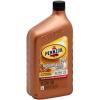 imagePennzoil High Mileage 5W20 Motor Oil 5 Quart 3 Pack1 Quart Pack of 2