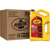 imagePennzoil High Mileage 5W20 Motor Oil 5 Quart 3 Pack5 Quart