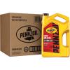 imagePennzoil High Mileage 5W20 Motor Oil 5 Quart 3 Pack5 Quart
