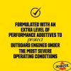 imagePennzoil Marine Premium Plus 2Cycle Synthetic Blend Engine Oil 1 Gallon 3 Pack1 Gallon  Pack of 3