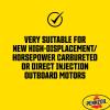 imagePennzoil Marine XLF Extended Life Formula Engine Oil 1 Gallon 3Pack3Pack