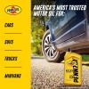 imagePennzoil Motor Oil 5W20 Motor Oil 5 Quart 3 Pack1 Quart Pack of 2