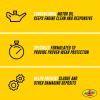 imagePennzoil Motor Oil 5W20 Motor Oil 5 Quart 3 Pack1 Quart Pack of 2