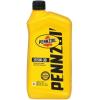 imagePennzoil Motor Oil 5W20 Motor Oil 5 Quart 3 Pack1 Quart Pack of 2