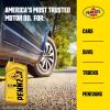 imagePennzoil Motor Oil 5W20 Motor Oil 5 Quart 3 Pack1 quart