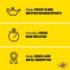 imagePennzoil Motor Oil 5W20 Motor Oil 5 Quart 3 Pack5 Quart