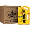 imagePennzoil Motor Oil 5W20 Motor Oil 5 Quart 3 Pack5 Quart