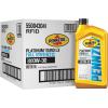 imagePennzoil Platinum Euro Full Synthetic 5W40 Motor Oil 1 Quart1 Quart