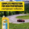 imagePennzoil Platinum Euro Full Synthetic 5W40 Motor Oil 1 Quart1 Quart