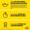 imagePennzoil Platinum Euro Full Synthetic 5W40 Motor Oil 1 Quart1 Quart