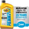 imagePennzoil Platinum Euro Full Synthetic 5W40 Motor Oil 1 Quart1 Quart