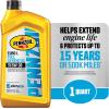 imagePennzoil Platinum Euro Full Synthetic 5W40 Motor Oil 1 Quart1 Quart