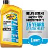 imagePennzoil Platinum Euro Full Synthetic 5W40 Motor Oil 1 Quart1 Quart