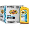 imagePennzoil Platinum Euro Full Synthetic 5W40 Motor Oil 1 Quart1 Quart