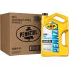 imagePennzoil Platinum Euro Full Synthetic 5W40 Motor Oil 1 Quart5 Quart