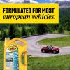 imagePennzoil Platinum Euro Full Synthetic 5W40 Motor Oil 1 Quart5 Quart