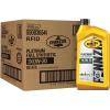 imagePennzoil Platinum Full Synthetic 0W20 Motor Oil 1Quart Case of 66Pack
