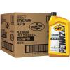 imagePennzoil Platinum Full Synthetic 0W20 Motor Oil 1Quart Case of 66Pack