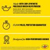 imagePennzoil Platinum Full Synthetic 0W20 Motor Oil 1Quart Case of 66Pack
