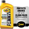 imagePennzoil Platinum Full Synthetic 0W20 Motor Oil 1Quart Case of 66Pack