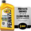 imagePennzoil Platinum Full Synthetic 0W20 Motor Oil 1Quart Case of 66Pack