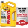 imagePennzoil Platinum High Mileage Full Synthetic 5W30 Motor Oil 1 Quart 6 Pack5 Quart