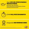 imagePennzoil Platinum High Mileage Full Synthetic 5W30 Motor Oil 1 Quart 6 Pack5 Quart