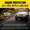 imagePennzoil Ultra Platinum Full Synthetic 5W30 Motor Oil 1 Quart5 Quart