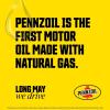 imagePennzoil Ultra Platinum Full Synthetic 5W30 Motor Oil 1 Quart5 Quart