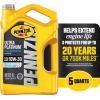 imagePennzoil Ultra Platinum Full Synthetic 5W30 Motor Oil 1 Quart5 Quart