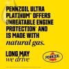 imagePennzoil Ultra Platinum Full Synthetic 5W30 Motor Oil 1 Quart5 Quart