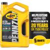 imagePennzoil Ultra Platinum Full Synthetic 5W30 Motor Oil 1 Quart5 Quart