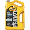 imagePennzoil Ultra Platinum Full Synthetic 5W30 Motor Oil 1 Quart5 Quart