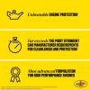 imagePennzoil Ultra Platinum Full Synthetic 5W30 Motor Oil 1 Quart5 Quart