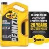 imagePennzoil Ultra Platinum Full Synthetic 5W30 Motor Oil 1 Quart5 Quart