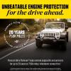 imagePennzoil Ultra Platinum Full Synthetic 5W30 Motor Oil 1 Quart5 Quart