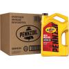 imagePennzoil High Mileage 5W20 Motor Oil 5 Quart 3 Pack5 Quart