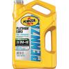 imagePennzoil Platinum Euro Full Synthetic 5W40 Motor Oil 1 Quart5 Quart