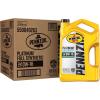 imagePennzoil Platinum Full Synthetic 0W20 Motor Oil 1Quart Case of 63Pack