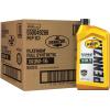 imagePennzoil Platinum Full Synthetic 0W20 Motor Oil 1Quart Case of 66Pack