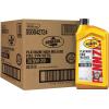 imagePennzoil Platinum High Mileage Full Synthetic 5W30 Motor Oil 1 Quart 6 Pack1 Quart