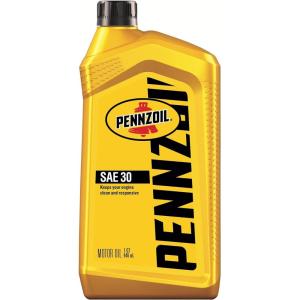 imagePennzoil Motor Oil 5W20 Motor Oil 5 Quart 3 Pack1 quart