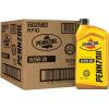 imagePennzoil 10W30 Motor Oil 5 Quart1 Quart