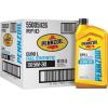 imagePennzoil Platinum Euro L Full Synthetic 5W30 Motor Oil 5 Quart1 Quart