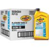 imagePennzoil Platinum Euro L Full Synthetic 5W30 Motor Oil 5 Quart1 Quart
