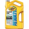 imagePennzoil Platinum Euro L Full Synthetic 5W30 Motor Oil 5 Quart5 Quart